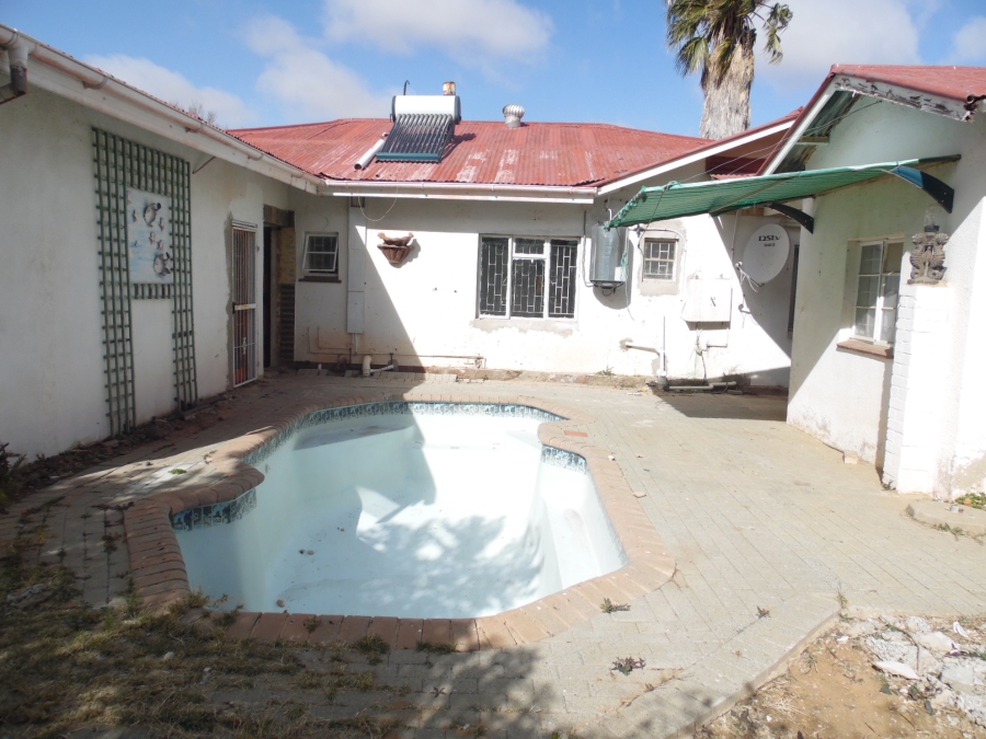 4 Bedroom Property for Sale in Bedelia Free State